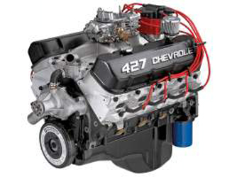 B0211 Engine